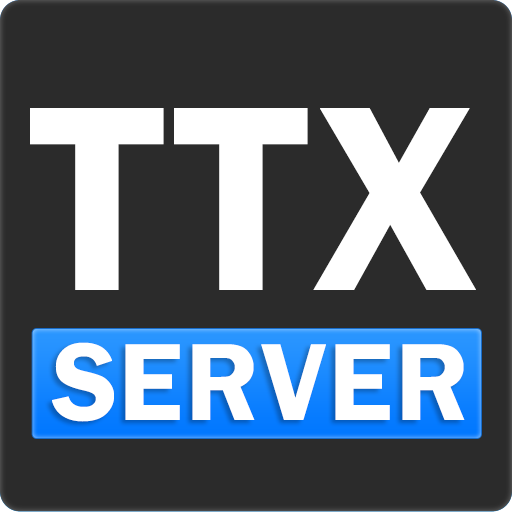  Server Icon